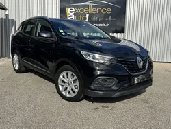 Renault KADJAR 1.5 BLUE DCI 115CH BUSINESS