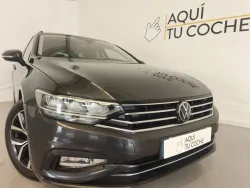 Volkswagen Passat Variant 2.0TDI EVO Executive DGS7 110kW