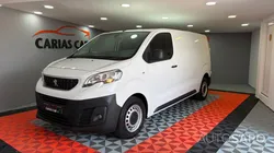 Peugeot Expert de 2019