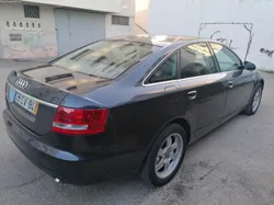 Audi A6 TDI