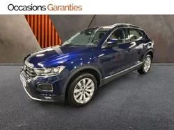 Volkswagen T-Roc 1.5 TSI EVO 150ch Carat DSG7 S&S