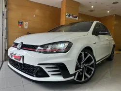 Volkswagen Golf GTI 2.0 TSI ClubSport DSG 265