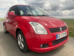 SUZUKI Swift, 1.3 VVTi, Climatisation, CT Ok, 3P