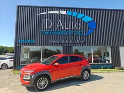 Hyundai Kona 1.0 T-GDI 120 CREATIVE - Garantie 12 mois