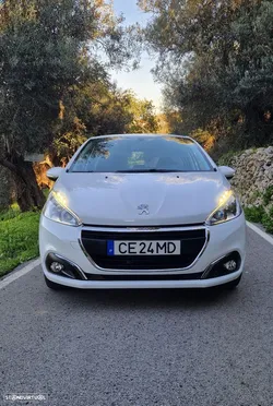 Peugeot 208 PureTech 82 Active