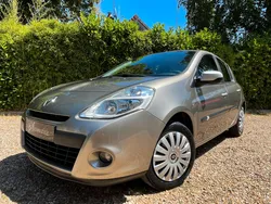 🏁 RENAULT CLIO 3 (2) Tce 100ch - CLIM - DISTRI OK - 73876KMS D'ORIGINE