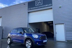MINI MINI Countryman 1.6i - 122 Cooper