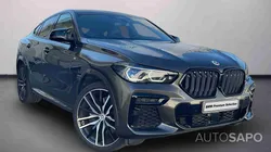 BMW X6 de 2023