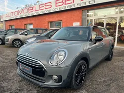 MINI Clubman Cooper D 150 Business