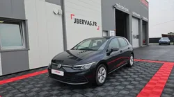 Volkswagen GOLF 2.0 TDI SCR 115 DSG7 LIFE BUSINESS