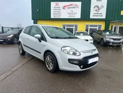 Fiat Punto Evo 1.4i 77cv, 3 portes