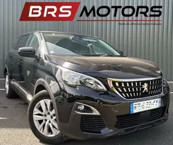 Peugeot 5008 GENERATION-II 1.5 BLUEHDI 130 ACTIVE PACK EAT START-STOP