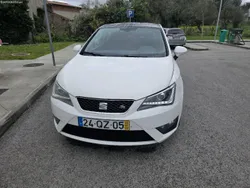 Seat Ibiza 1.4 tdi FR