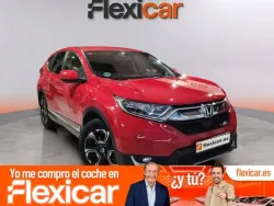 Honda CR-V 1.5 VTEC Comfort 4x2 173
