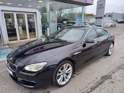 BMW Série 6 Gran Coupé 640dA xDrive 313ch Exclusive