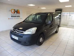 Citroen berlingo 1.6 hdi 75 ch club
