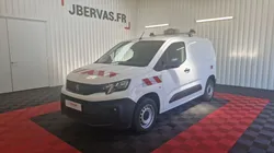 Peugeot Partner PURETECH 110 S&S STANDARD 650KG PREMIUM