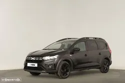 Dacia Jogger 1.0 TCe Extreme+ Up&Go 7L