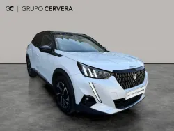 Peugeot 2008 1.5BlueHDi S&S GT Line EAT8 130