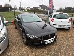 JAGUAR XE 2.0 160ch BVA MOTEUR HS 198000km prix 2500e véhicule non roulant