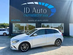 Mercedes Classe B 180 D 115 PROGRESSIVE LINE 7G-DCT GARANTIE 12 MOIS