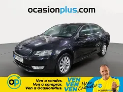 SKODA Octavia 2.0TDI CR Ambition