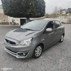 Mitsubishi Space Star 1.2 Intense