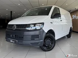 Volkswagen Transporter Vu 🚀 2.0 TDI 150 DSG 2020 MOTEUR NEUF GARANTIE VW 2 ANS