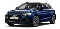 AUDI A1 Sportback 25 TFSI 95 ch S tronic 7 Design