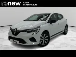 Renault Clio TCe Intens 67kW