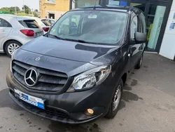 Véhicule Mercedes benz citan