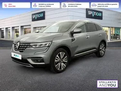 Renault Koleos Tce 160 EDC Initiale Paris
