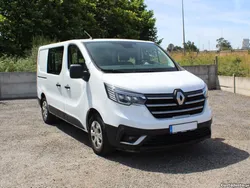 Renault Trafic 2.0 TDCI C/IVA 2021