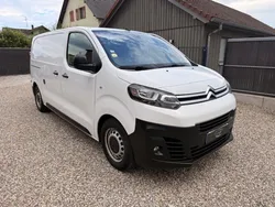 12 491 HT / CITROEN JUMPY M BlueHDi 120 S&S BVM6 Driver
