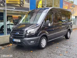 Ford Transit 350 L3 2.0 TDCi H2 Trend