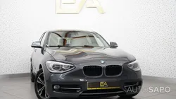 BMW Série 1 de 2013