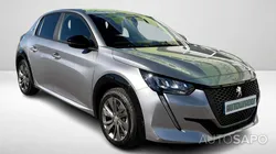 Peugeot E-208 Active Pack de 2022
