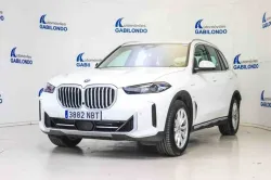 BMW X5 xDrive50e