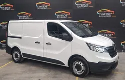 Trafic l1h1 dci 150 ch edc (boite auto) 60.202 km 19.992 ht (23.990 ttc)