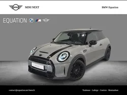 Mini Mini Cooper S 178ch Edition Camden BVA7