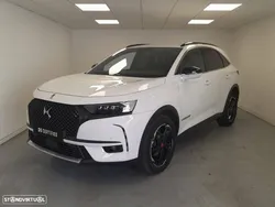 DS DS7 Crossback 1.5 BlueHDi Performance Line EAT8