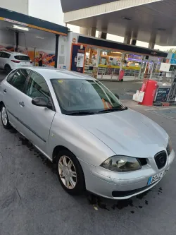 SEAT Ibiza 1.9 TDi Reference