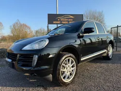 PORSCHE Cayenne 3.6 V6 290 CV TipTronic - Financement à partir de 260e/Mois
