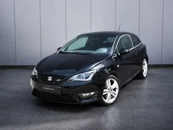 Seat Ibiza Cupra 1.8 TSI 192 BVM6