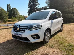 Renault kangoo iii