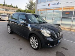 MINI Mini Mini Countryman R60 D 112 ch Cooper Pack Chili