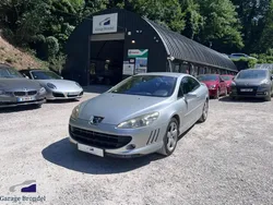 Peugeot 407 Coupé 3.0 i V6 211cv BVA Griffe 2ème main