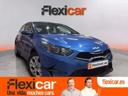 KIA Ceed 1.6 MHEV iMT Drive 136