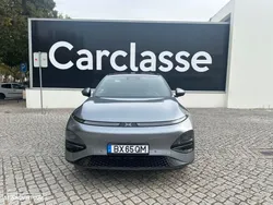 Xpeng G6 87.5 kWh Long Range