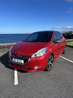 Peugeot 208 GTi